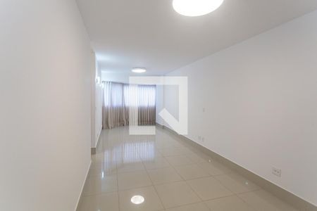 Sala de apartamento para alugar com 3 quartos, 95m² em Funcionários, Belo Horizonte