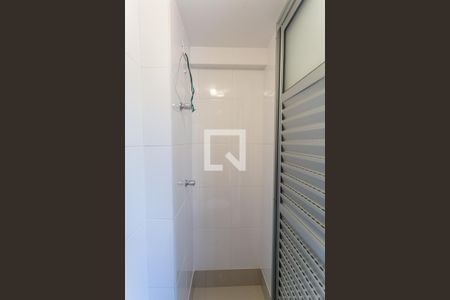 Apartamento para alugar com 95m², 3 quartos e 2 vagasBanheiro de serviço