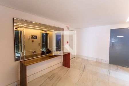 Apartamento para alugar com 95m², 3 quartos e 2 vagasHall de Entrada