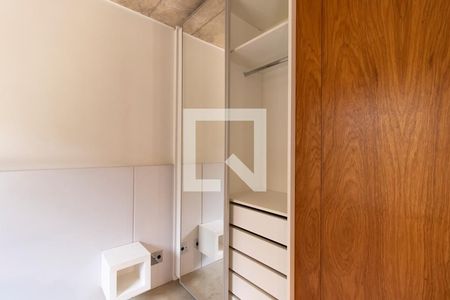 Detalhe Quarto 1 de apartamento para alugar com 2 quartos, 70m² em Carandiru, São Paulo