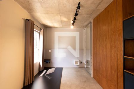 Quarto 1 de apartamento para alugar com 2 quartos, 70m² em Carandiru, São Paulo