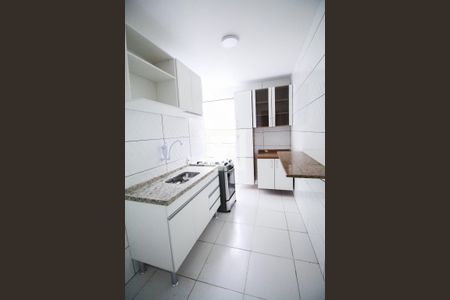 Apartamento à venda com 50m², 2 quartos e 1 vaga Apartamento à venda com 50m², 2 quartos e 1 vagaCozinha