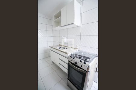 Apartamento à venda com 50m², 2 quartos e 1 vaga Apartamento à venda com 50m², 2 quartos e 1 vagaCozinha