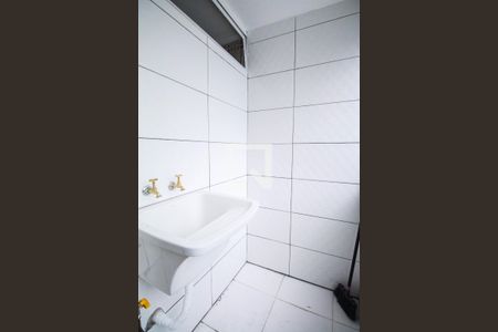 Apartamento à venda com 50m², 2 quartos e 1 vaga Apartamento à venda com 50m², 2 quartos e 1 vagaArea de serviço