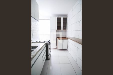 Apartamento à venda com 50m², 2 quartos e 1 vaga Apartamento à venda com 50m², 2 quartos e 1 vagaCozinha