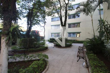 Fachada de apartamento à venda com 2 quartos, 50m² em Imirim, São Paulo