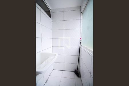 Apartamento à venda com 50m², 2 quartos e 1 vaga Apartamento à venda com 50m², 2 quartos e 1 vagaArea de serviço