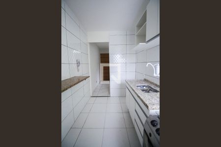 Apartamento à venda com 50m², 2 quartos e 1 vaga Apartamento à venda com 50m², 2 quartos e 1 vagaCozinha