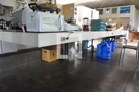 Casa à venda com 1879m², 8 quartos e 8 vagasCozinha