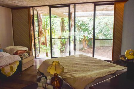 Casa à venda com 1879m², 8 quartos e 8 vagasQuarto 1 - Suíte