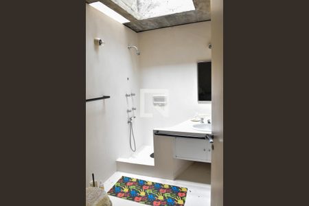 Casa à venda com 1879m², 8 quartos e 8 vagasBanheiro da Suíte