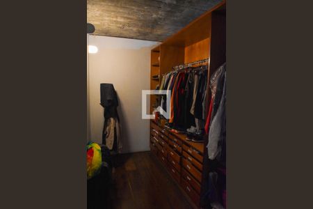 Casa à venda com 1879m², 8 quartos e 8 vagasCloset do quarto 3