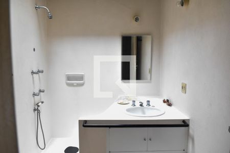 Casa à venda com 1879m², 8 quartos e 8 vagasBanheiro da Suíte