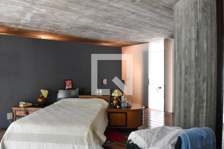 Casa à venda com 1879m², 8 quartos e 8 vagasQuarto 1 - Suíte