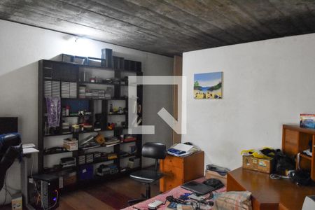 Casa à venda com 1879m², 8 quartos e 8 vagasQuarto 3 - Suíte