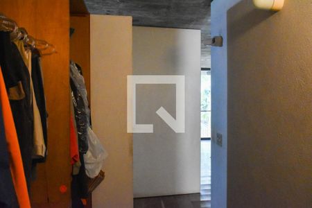 Casa à venda com 1879m², 8 quartos e 8 vagasCloset do quarto 3