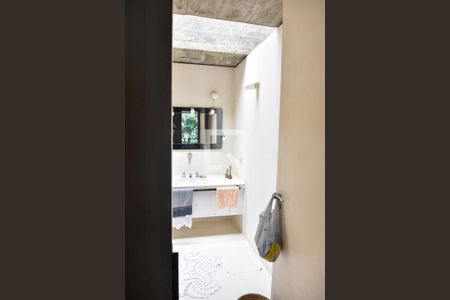 Casa à venda com 1879m², 8 quartos e 8 vagasBanheiro da Suíte