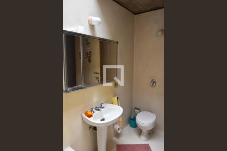 Casa à venda com 1879m², 8 quartos e 8 vagasBanheiro Social