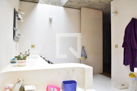 Casa à venda com 1879m², 8 quartos e 8 vagasBanheiro da Suíte