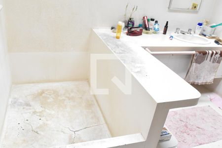 Casa à venda com 1879m², 8 quartos e 8 vagasBanheiro da Suíte