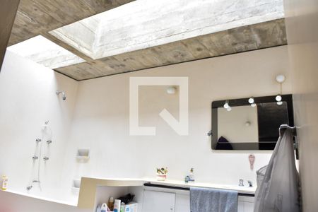 Casa à venda com 1879m², 8 quartos e 8 vagasBanheiro da Suíte