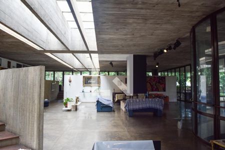 Sala de casa à venda com 8 quartos, 1879m² em Jardim Santa Helena, São Paulo