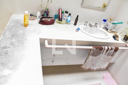 Casa à venda com 1879m², 8 quartos e 8 vagasBanheiro da Suíte