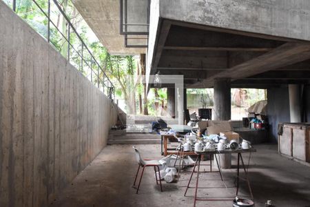 Casa à venda com 1879m², 8 quartos e 8 vagasÁrea externa