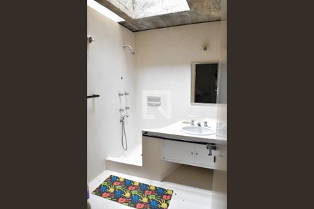 Casa à venda com 1879m², 8 quartos e 8 vagasBanheiro da Suíte