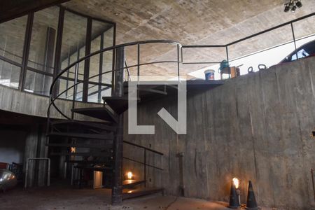 Casa à venda com 1879m², 8 quartos e 8 vagasÁrea externa