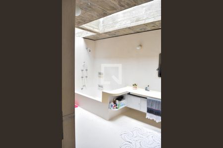 Casa à venda com 1879m², 8 quartos e 8 vagasBanheiro da Suíte