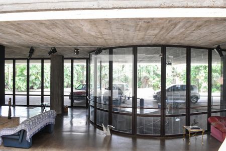 Sala de casa à venda com 8 quartos, 1879m² em Jardim Santa Helena, São Paulo