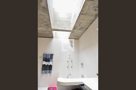 Casa à venda com 1879m², 8 quartos e 8 vagasBanheiro da Suíte