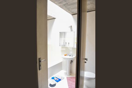 Casa à venda com 1879m², 8 quartos e 8 vagasBanheiro Social