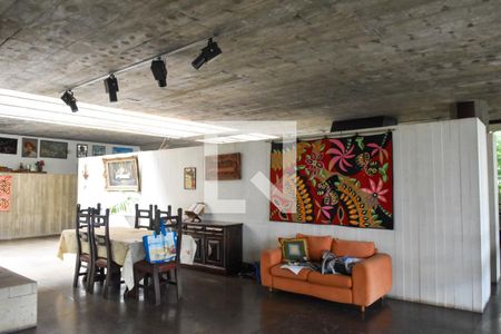 Sala de casa à venda com 8 quartos, 1879m² em Jardim Santa Helena, São Paulo