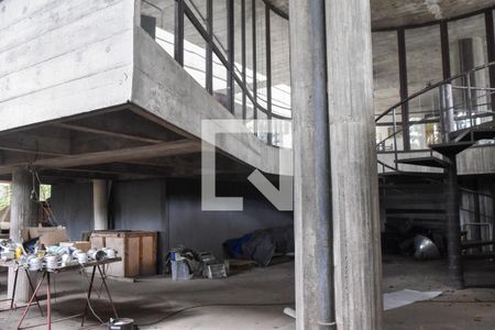 Casa à venda com 1879m², 8 quartos e 8 vagasÁrea externa