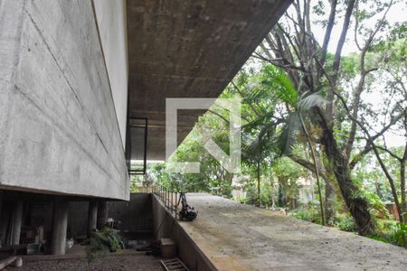 Casa à venda com 1879m², 8 quartos e 8 vagasRampa de acesso a casa