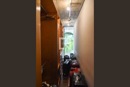 Casa à venda com 1879m², 8 quartos e 8 vagasCloset do quarto 1