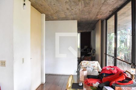 Casa à venda com 1879m², 8 quartos e 8 vagasEntrada para o Dormitórios
