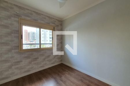 Apartamento à venda com 75m², 2 quartos e 2 vagasQuarto 2