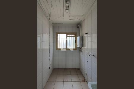 Apartamento à venda com 75m², 2 quartos e 2 vagasÁrea de serviço