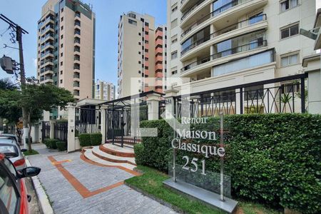 Apartamento à venda com 75m², 2 quartos e 2 vagasFachada