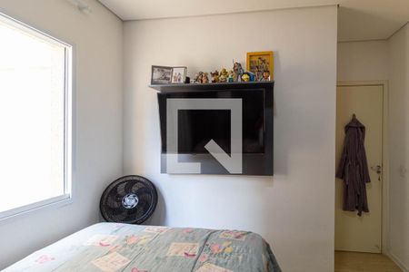 Quarto 1 de apartamento para alugar com 2 quartos, 77m² em Conceicao, Osasco