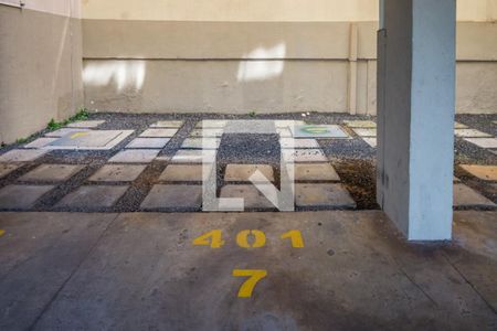 Apartamento para alugar com 60m², 2 quartos e 1 vagaGaragem