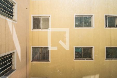 Vista da Sala de apartamento para alugar com 2 quartos, 60m² em Vila João Jorge, Campinas