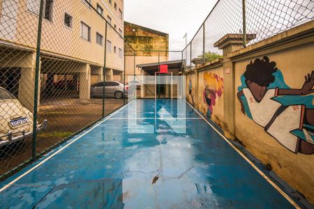 Apartamento para alugar com 60m², 2 quartos e 1 vagaQuadra Esportiva