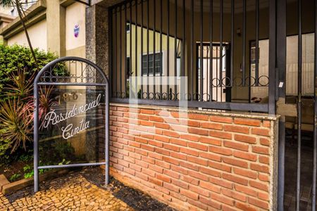Apartamento para alugar com 60m², 2 quartos e 1 vagaFachada