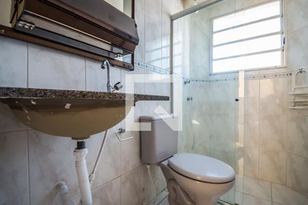 Apartamento para alugar com 60m², 2 quartos e 1 vagaBanheiro
