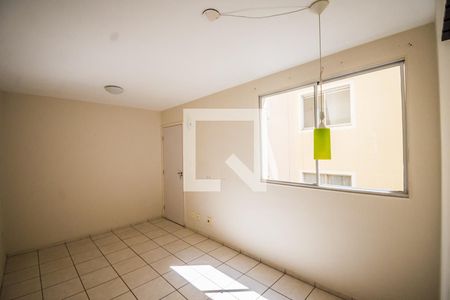 Sala de apartamento para alugar com 2 quartos, 60m² em Vila João Jorge, Campinas