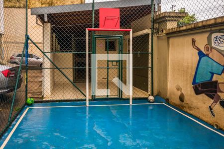 Apartamento para alugar com 60m², 2 quartos e 1 vagaQuadra Esportiva